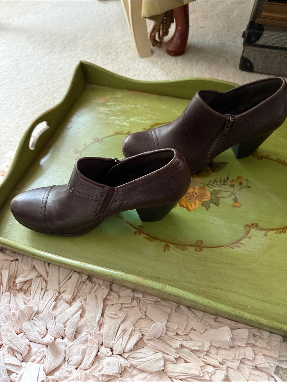 Born Concept Shoes size 7